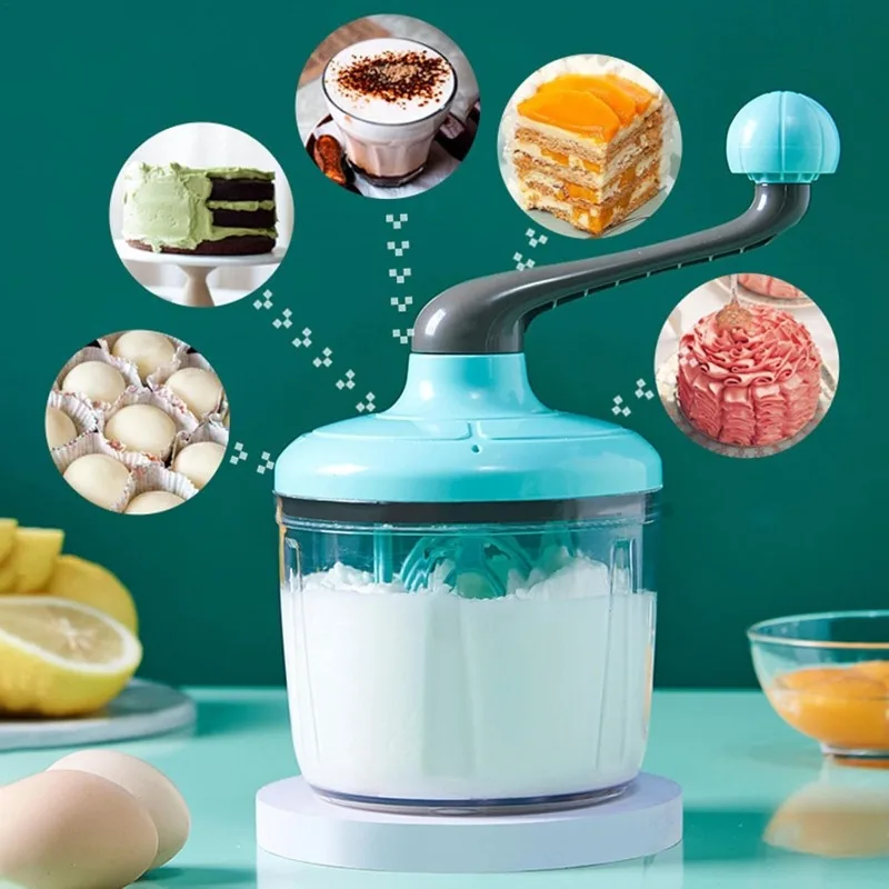 Thumbnail 2 - #28 Trending Food Mixers Right Now