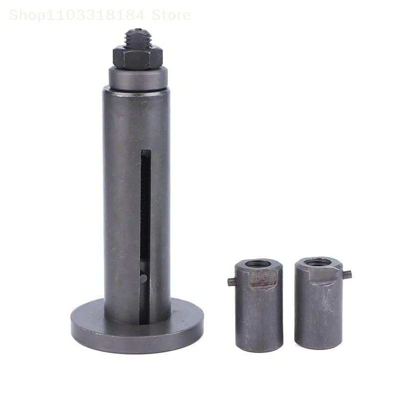 

A Multi-purpose Crankshaft Installation Tool Set, Specifically Designed For Motorcycle Maintenance And Repair Applications.