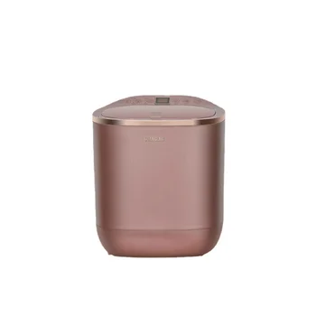 속옷 속옷 미니 세탁기, 완전 자동 세탁, 양말 세탁 