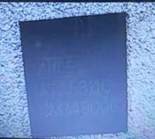 

Бесплатная доставка ATA5811C IC QFN 10 шт.
