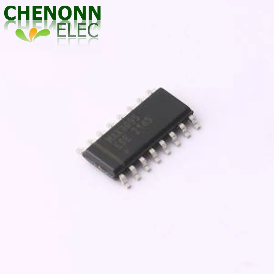 

5PCS/LOT MAX3095ESE+T (Interface ICs)
