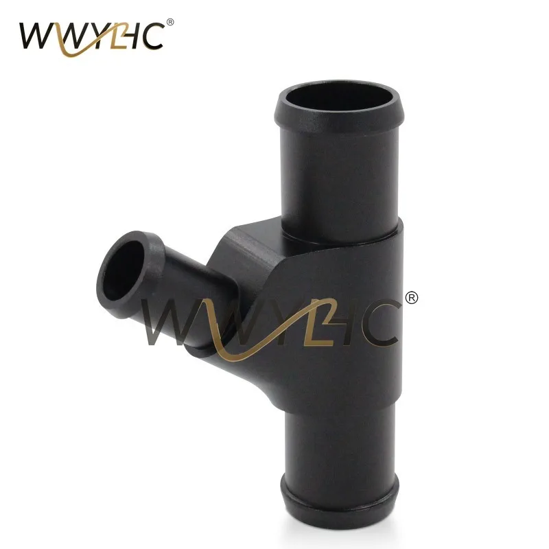 Suitable for F250-F550 6.0LCooling System Y-Pipe with Clamps