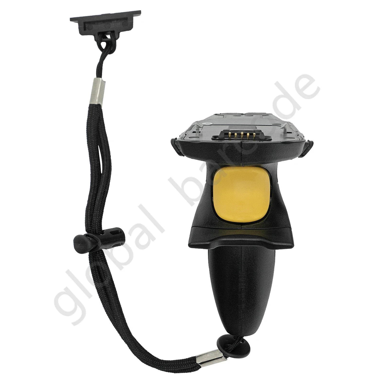 Manija de gatillo para escáner Android Zebra TC70, TC75, TC72, TC77, p/n: TRG-TC7X-SNP1, completamente nuevo