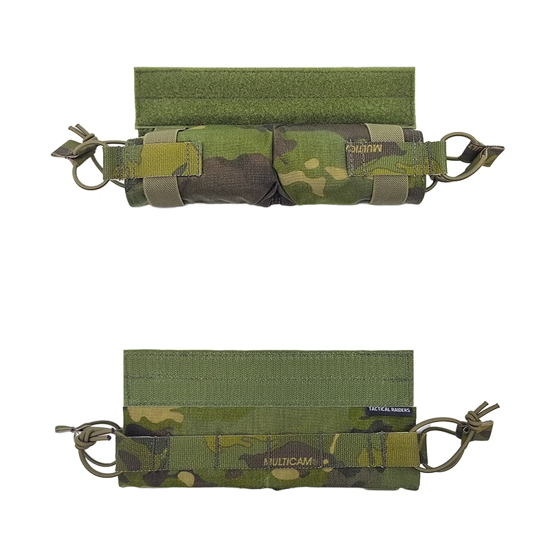 Tactical Raiders Pl… - image