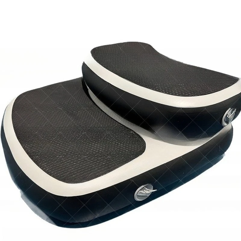 

Inflatable ice bucket, step ice bath bucket accessories