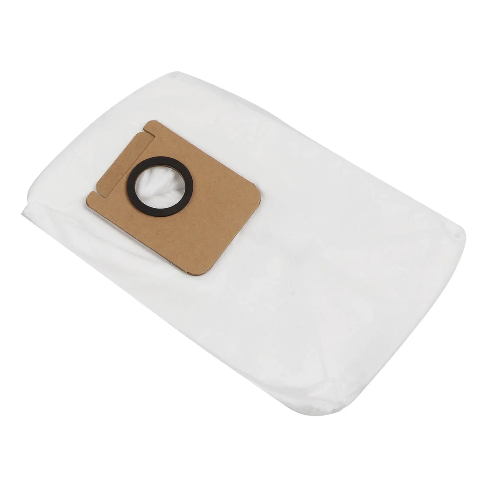 Filtration System Dust Bag Home Maintenance Bag Hygienic Design Large Capacity Dust Bags Non-woven Fabric Quick Replacement