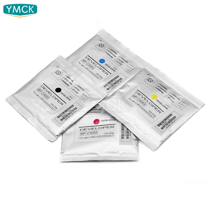 

1PC Developer Powder For Ricoh MPC 2003 2503 3003 3503 4503 5503 6003 MPC2003 MPC2503 MPC3003 MPC3503