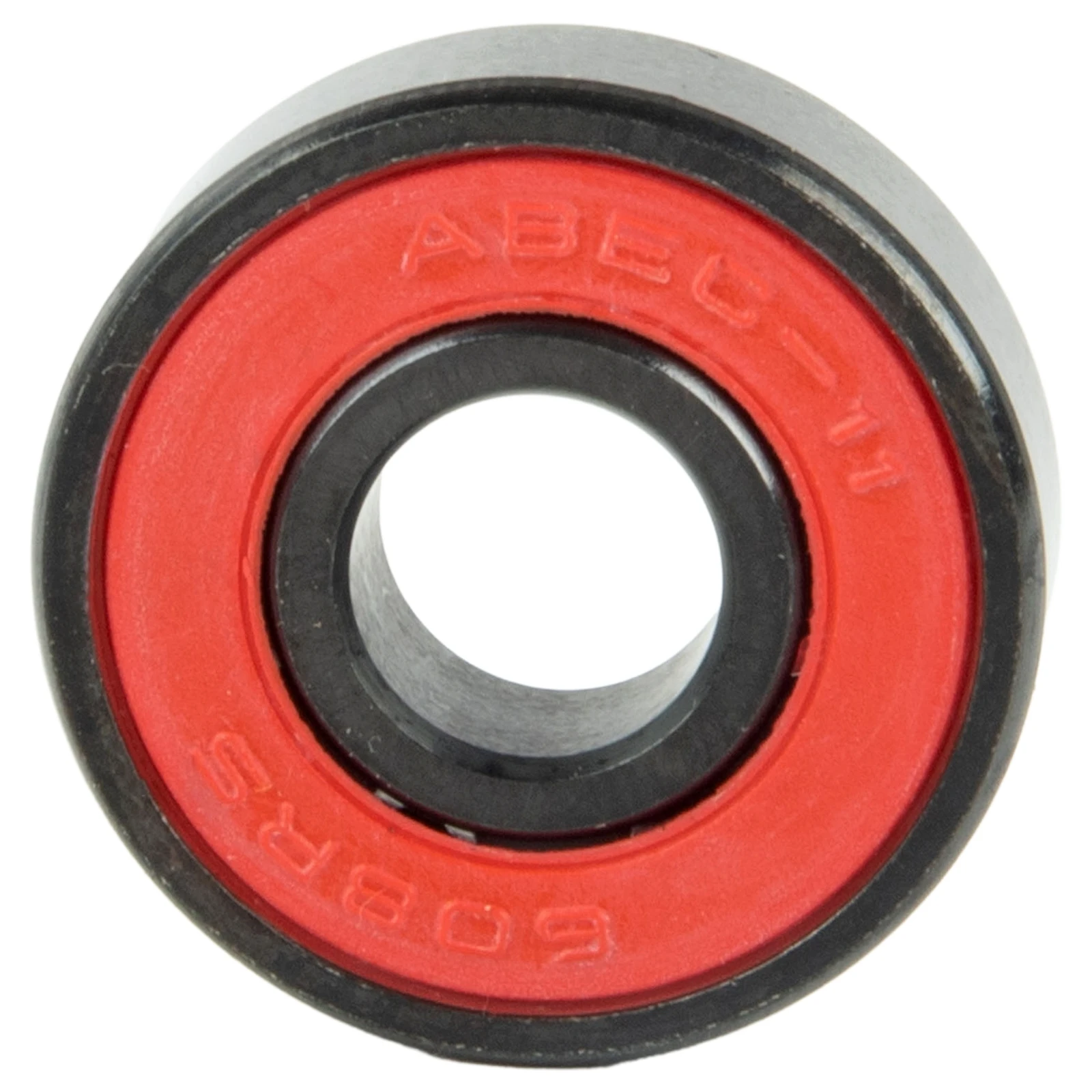 Hybrid Ceramic Ball & Roller Skate Bearings 608 High-Speed Skateboard-Bearings Ceramic Bearings Double Side Dust Cover