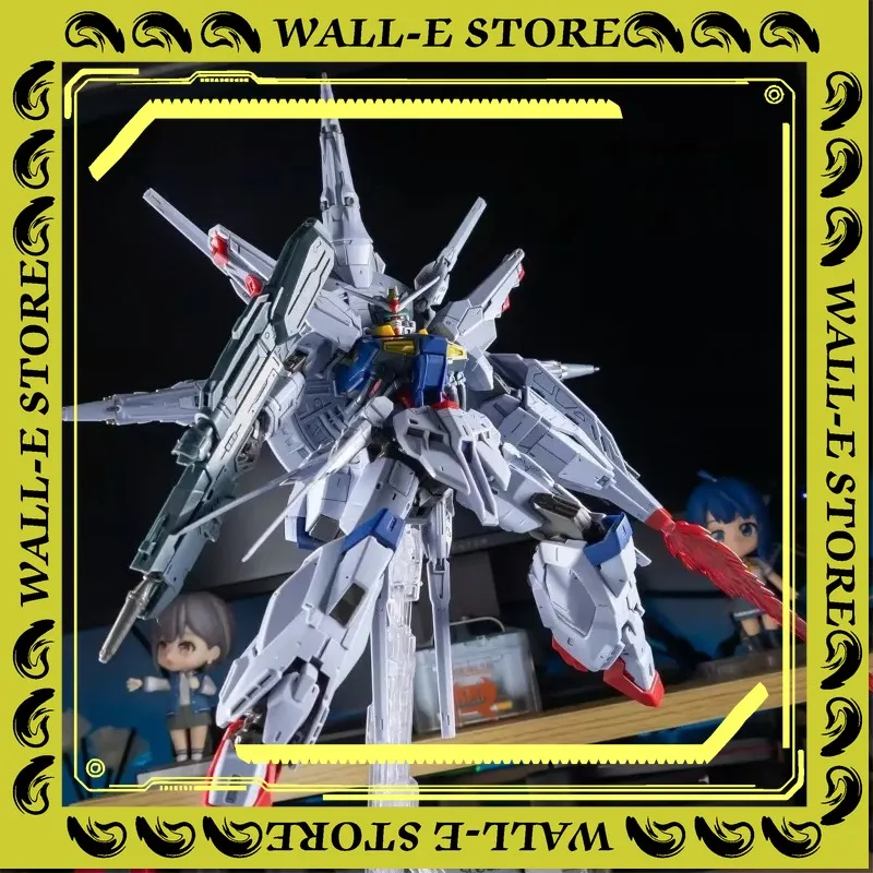 

New ZGMF-X13A Providence HUIJU Model 1/100 MG Assembly Model Kits Plastic skeleton Anime Action Figure Robot Plastic Model Toys