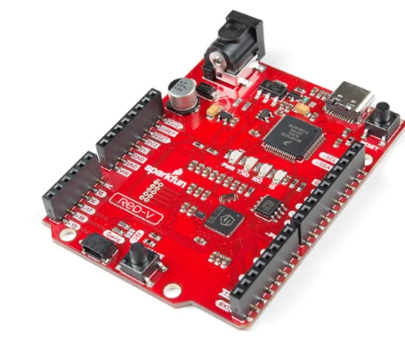 Cs-hifiveb-01 HiFive1 Rev B SiFive E31 RISC-V FE310 макетная плата