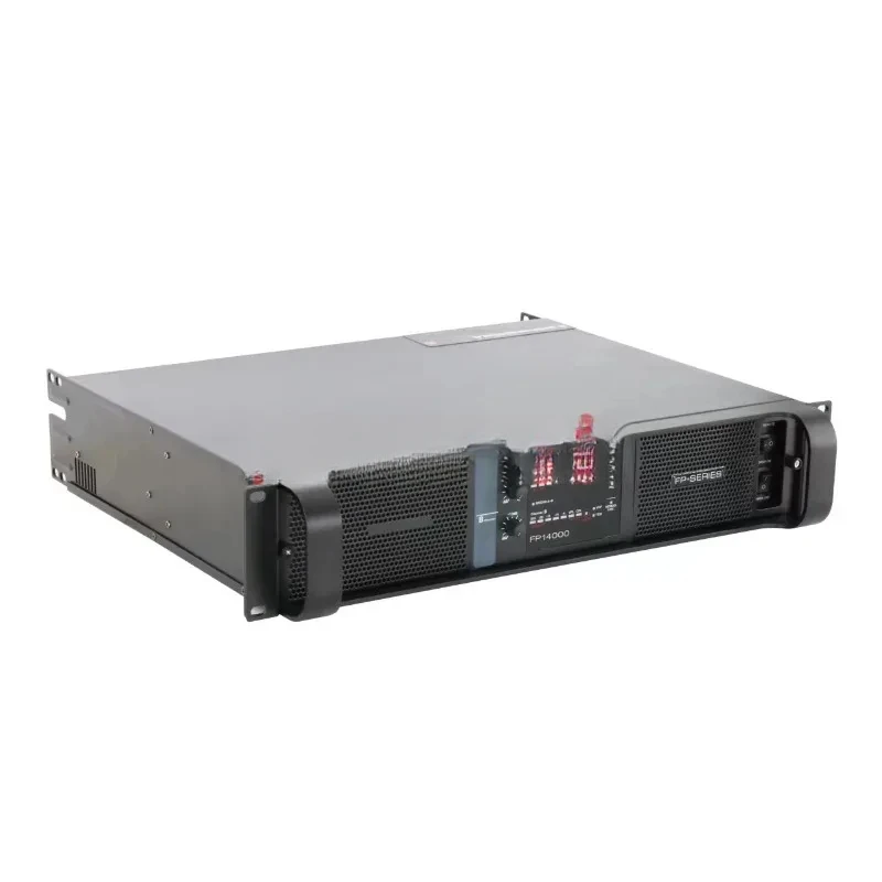 FP14000 Class-2*2350W Lab Gruppen Power Amplifiers