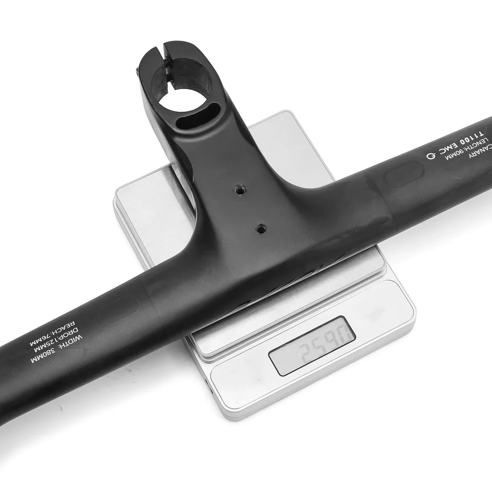 Avian Canary II Carbon Handlebar Integrated 260 Grams T1100