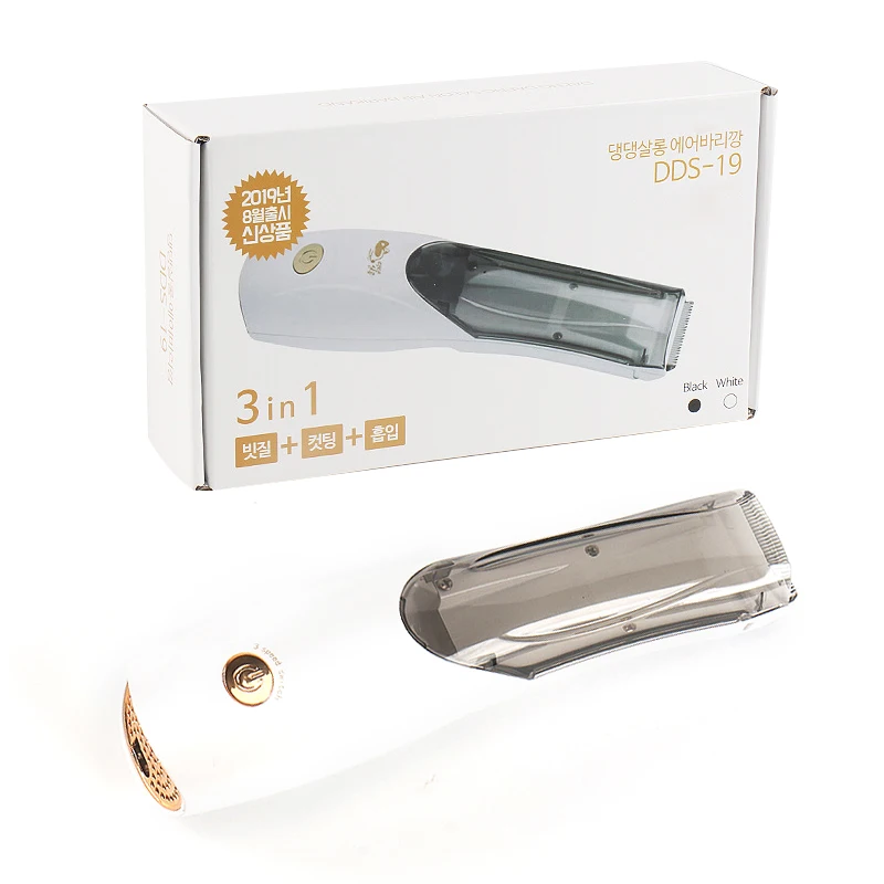 

Wholesale High Quality Not Sticking Hair Hair Clipper Pet Hair Clipper Pet Nail Grinder