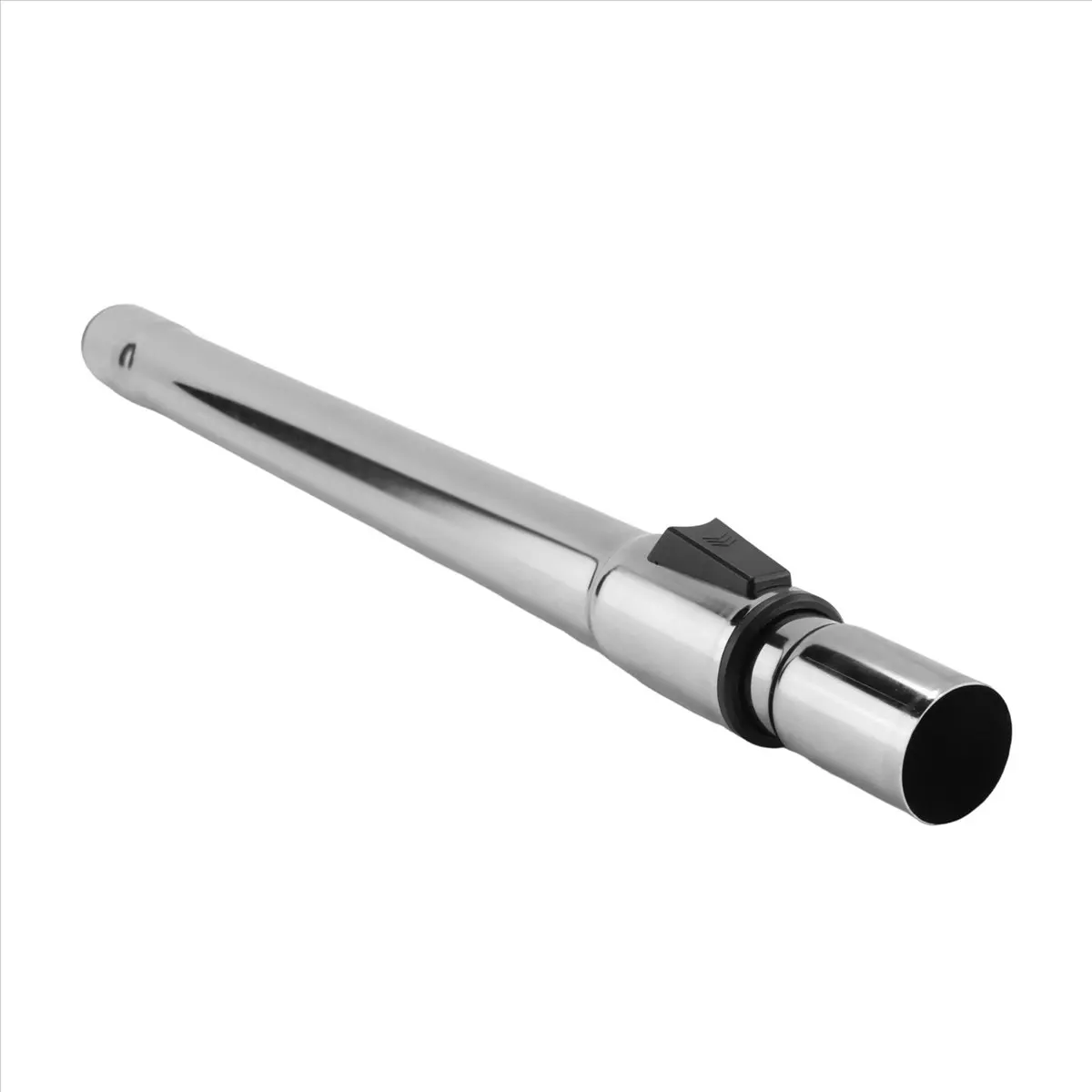 ABZF 2026 35mm Replacement Extension Tube Pipe Hose for Robot Vacuum Cleaner Spare Parts Attachment