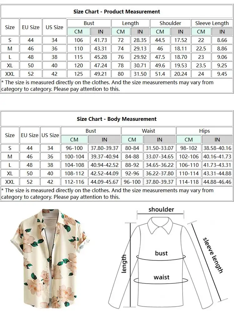 ZAFUL Shirt for Men Satin Floral Pattern Short Sleeves Blouses Stand Collar Silky Shirts for Vacation Daily Streetwear Tops