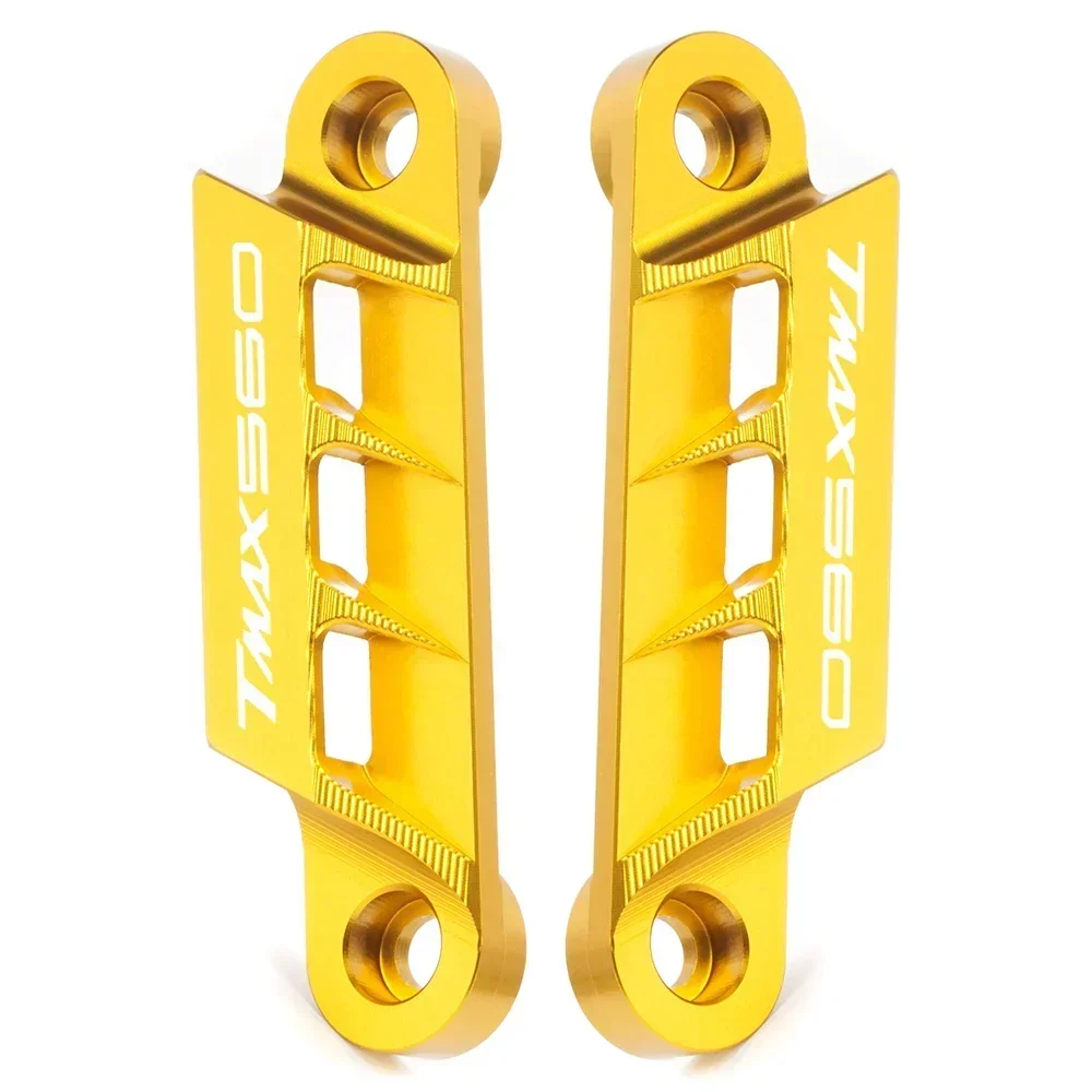 Yamaha TMAX 560 Scooter Parts (2021-2024) - close-up view