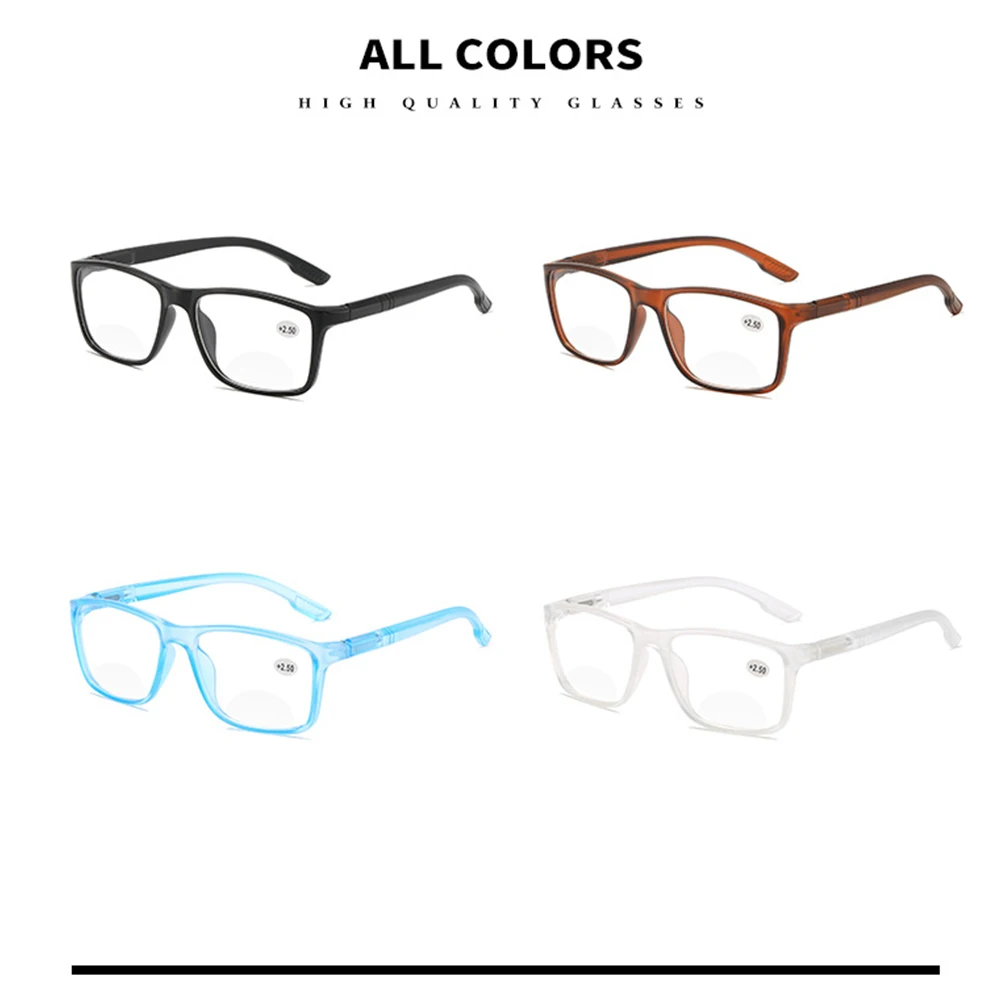 Men Reading Glasses…