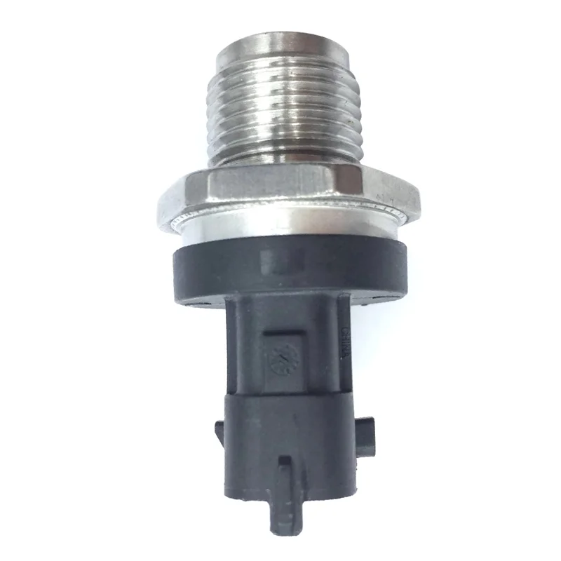 0281006191 Fuel Pressure Sensor FIT For Opel Movano Renault Master Vauxhall Vivaro 175215697R 0281006036 0445214258-A67F