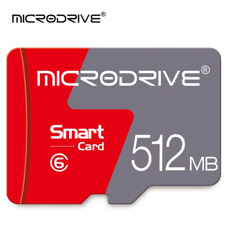 High Speed Card 128…