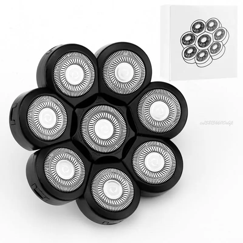 Замена 27RB для головных бритвы 5/6/7/8 головы.