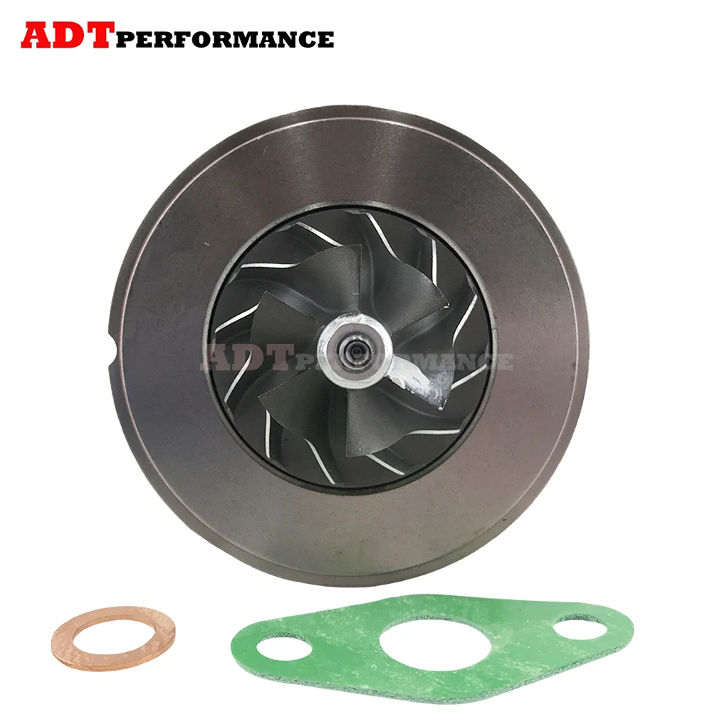 Turbo Cartridge 28201-2A760 282012A760 CHRA For KIA Rio Pro Ceed Venga 1.4 CRDI D4FC 75/90HP TD02 90114-01030 9011401030