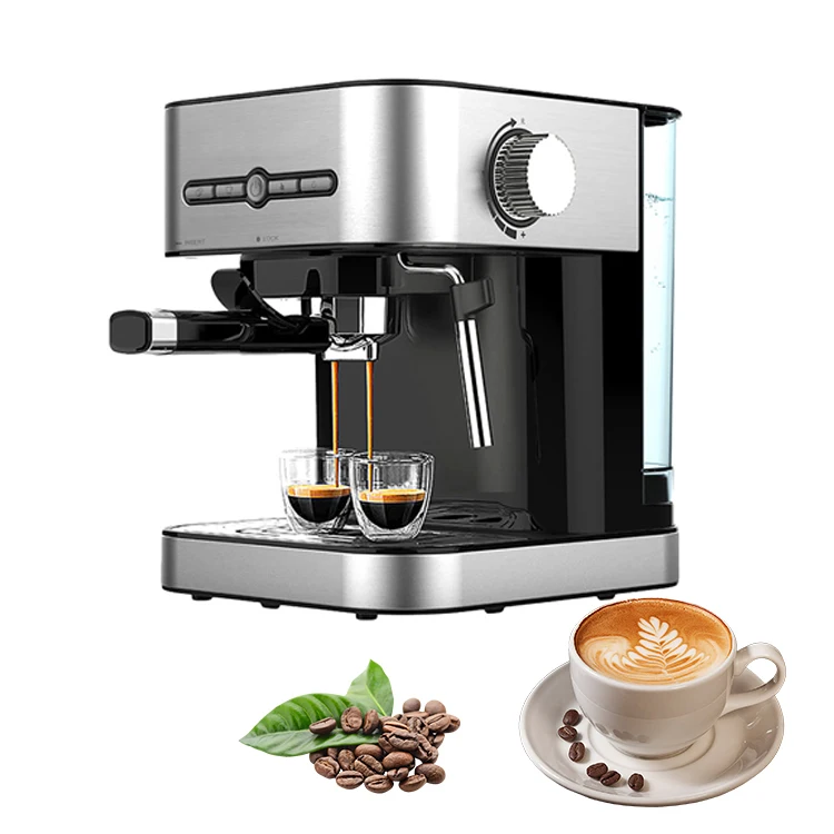 For New Home Appliance Mini Coffee Machine Manual Press Portable Pressure Espresso Coffee Maker Espresso Maker