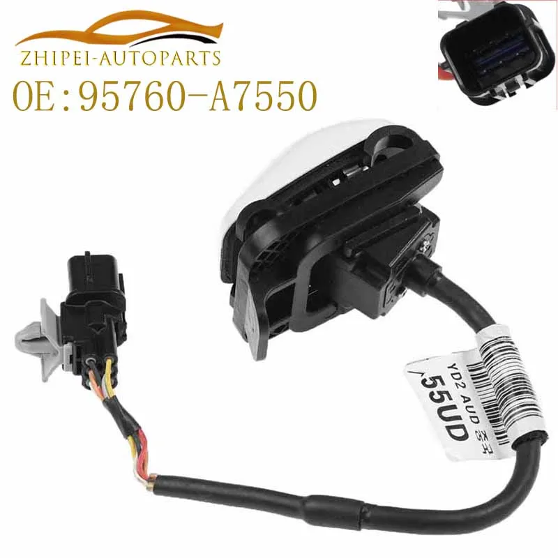 

95760-A7550 Rear View Camera Reverse Parking Assist Backup Camera Car 95760A7550 For Kia K3