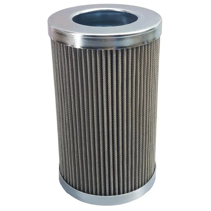 PI1015MIC25 Refrigeration Oil Filter Element, Material Code ZF3060W, Replacement External Filter For Screw Compressor