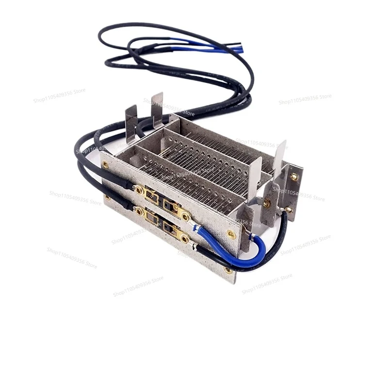 For Plate Machine Accessories, Drying Heating Wire, Hair Punching Machine