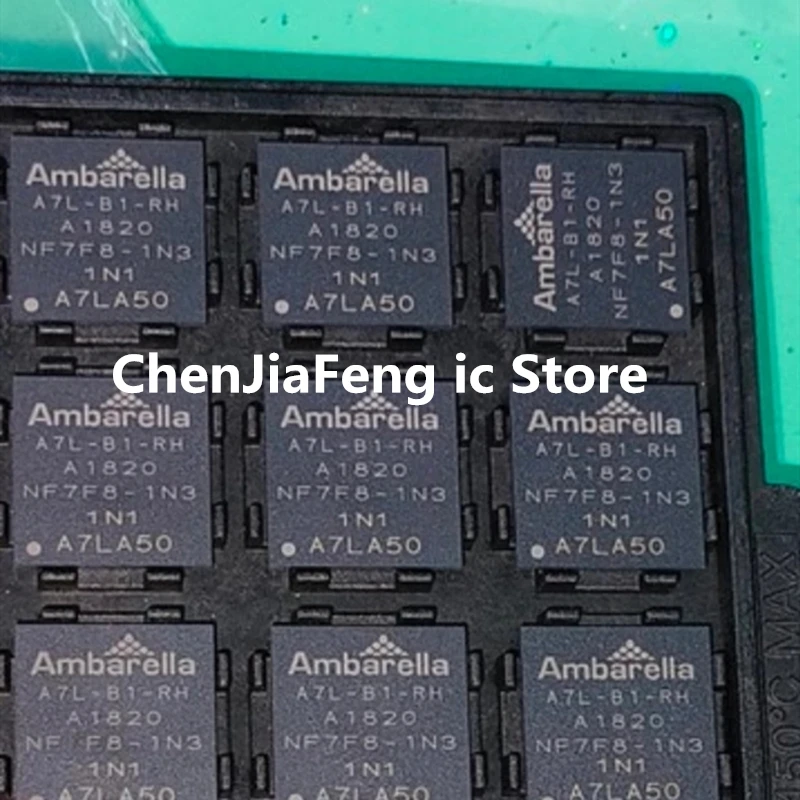 

1 шт./лот A7LA50-B1-RH A7L-B1-RH BGA Новый оригинал