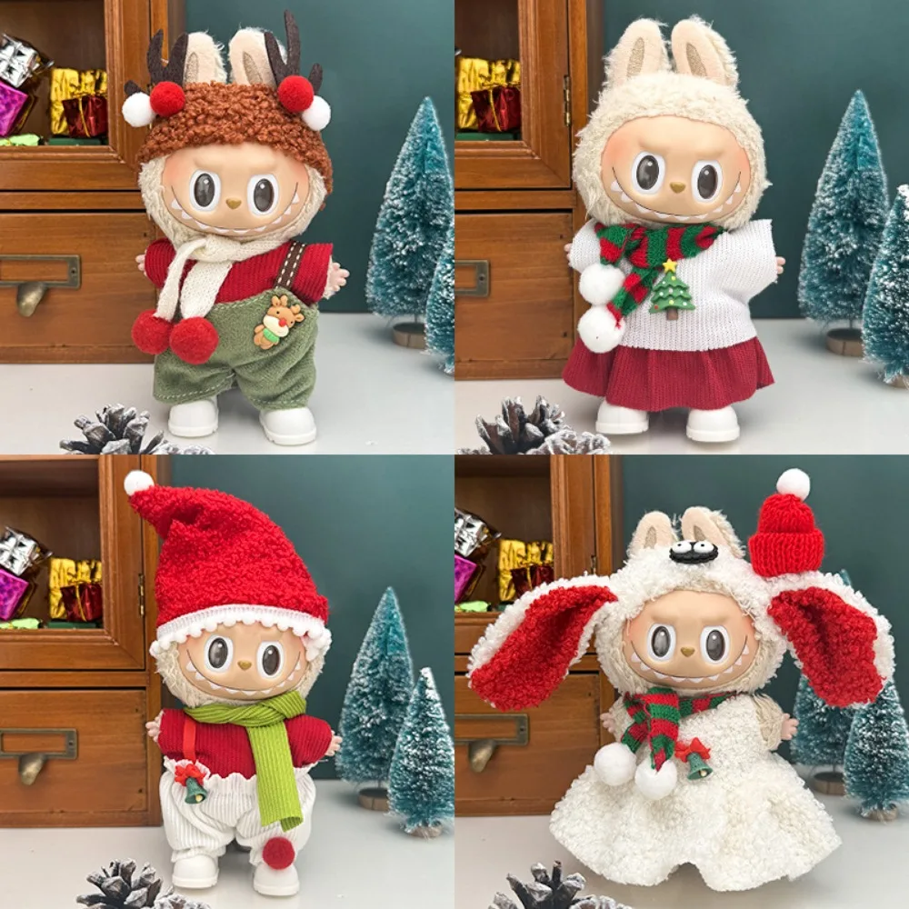 Mini Doll's Clothes…