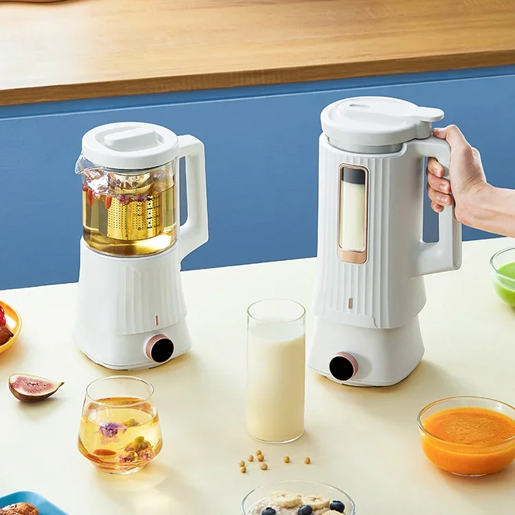 

Perfect Design Blender Machine Blender Mixer for Shakes and Smoothies With 20 Functions