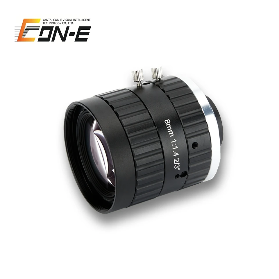 FA0802D CHIOPT 5MP 2/3