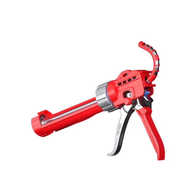 

Bearing semi-circular glass glue gun automatic glue breaking labor-saving general-purpose special tool