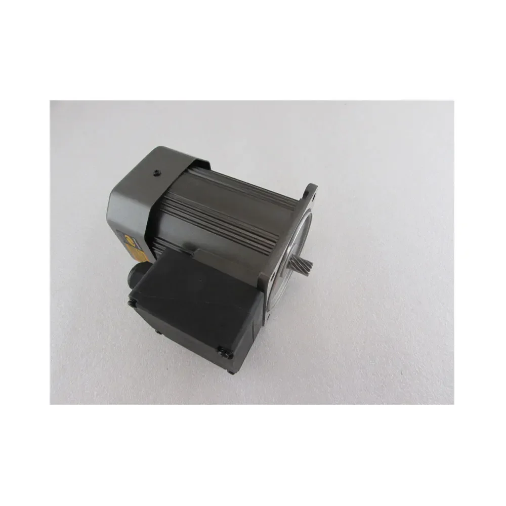 Servo motor AC original e inversor Drive, MSMF022L1U1