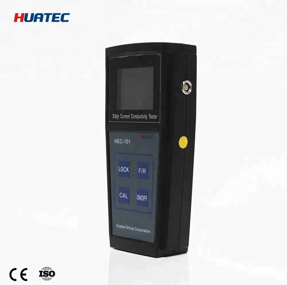 Digital Eddy Current Inspection Equipment HEC-101