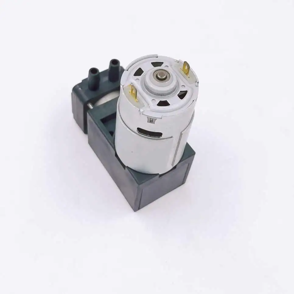 5bar pressure mini portable High pressure compressor pump compressor kits