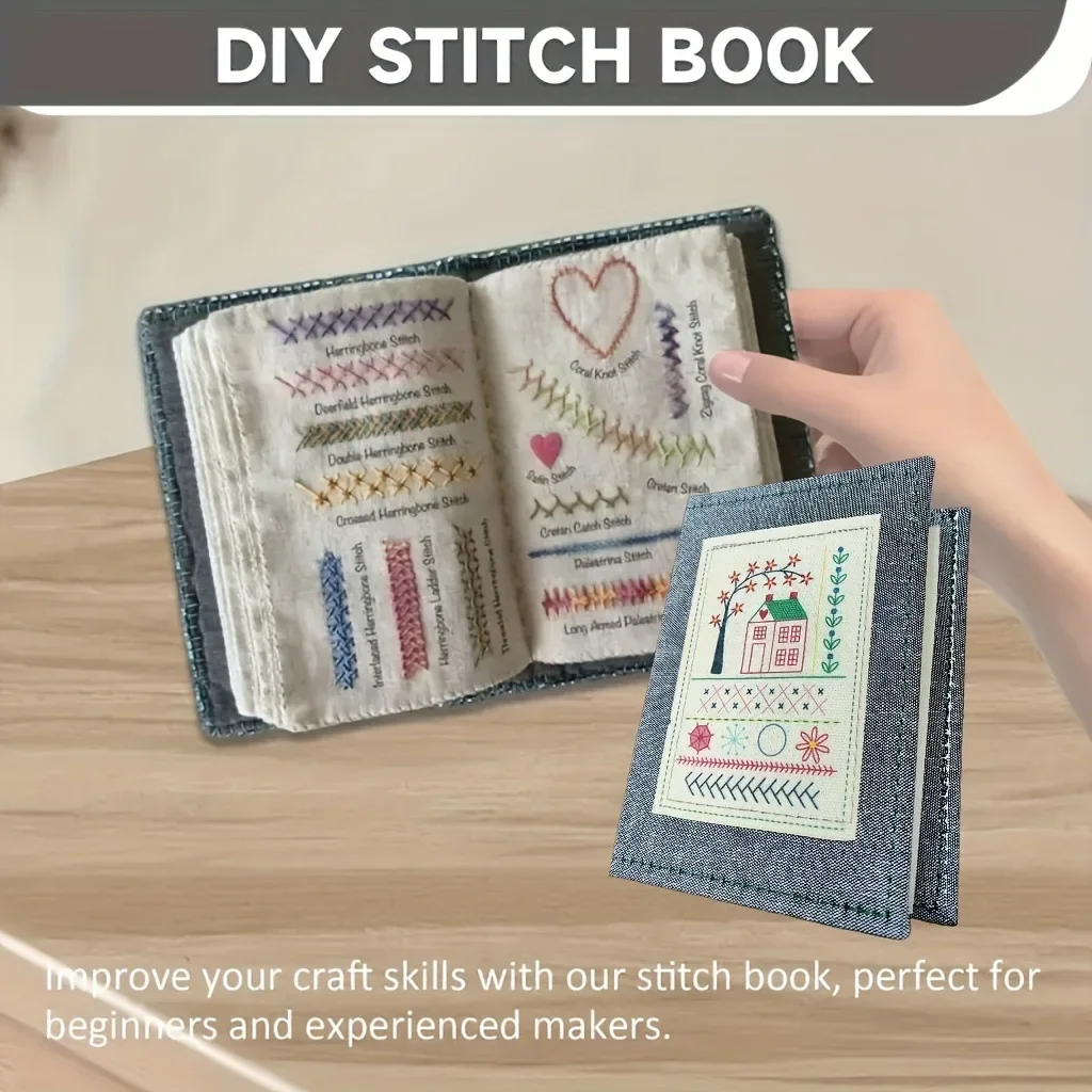 Thumbnail 4 - #55 Best Sewing Kits to Buy In 2026