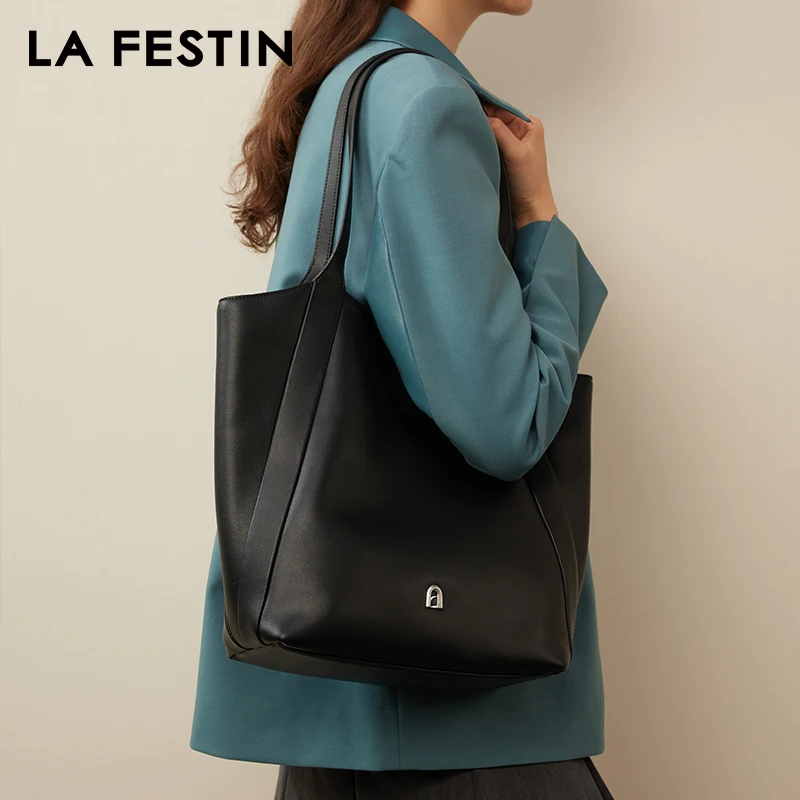 

LA FESTIN Tote Bags for Women Large Capacity Bag Shoulder Bag Crossboby Bag Designer Bag Women's bags 2023 Luxury Brand Bag