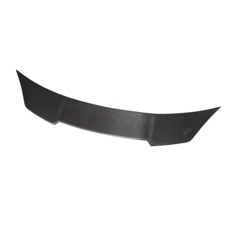 

Suitable for Ford Mustang Modified Carbon Fiber Robot Second Generation Small Tail Wing Spoiler 15-22