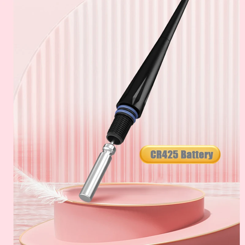 3 قطعة/الوحدة الصيد يطفو HD الأرجواني الضوء الأزرق الكهربائية ليلة الصيد بوبر مصدر ضوء رائع لا انبهار Bobbers التبعي