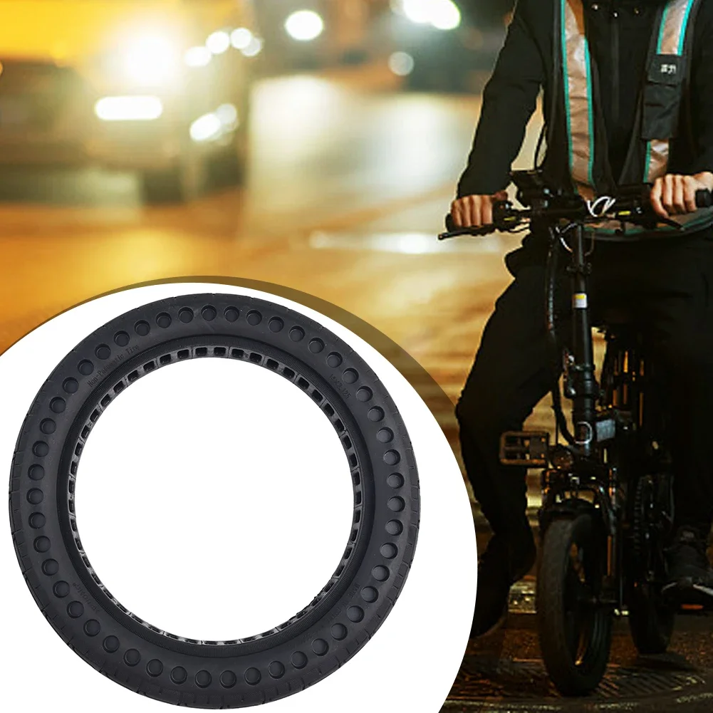 

14 Inch Electric Scooter Tyre 14x2.125(57-254) Solid Tires Puncture-proof Anti-puncture Damping Tyres Bicycle Part