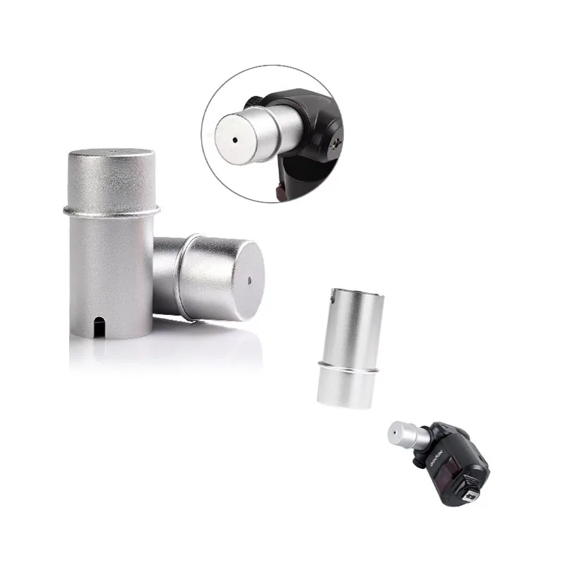 

Flash Lamp Tube Bulb Protective Cover Godox AD-S15 for WITSTRO Flash Speedlite AD180 AD360 P0021931