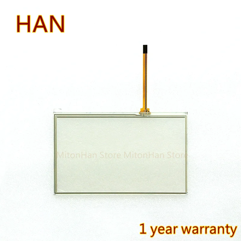 

Brand New For KDT-7604 7 Inch Touch Panel Screen Glass Digitizer