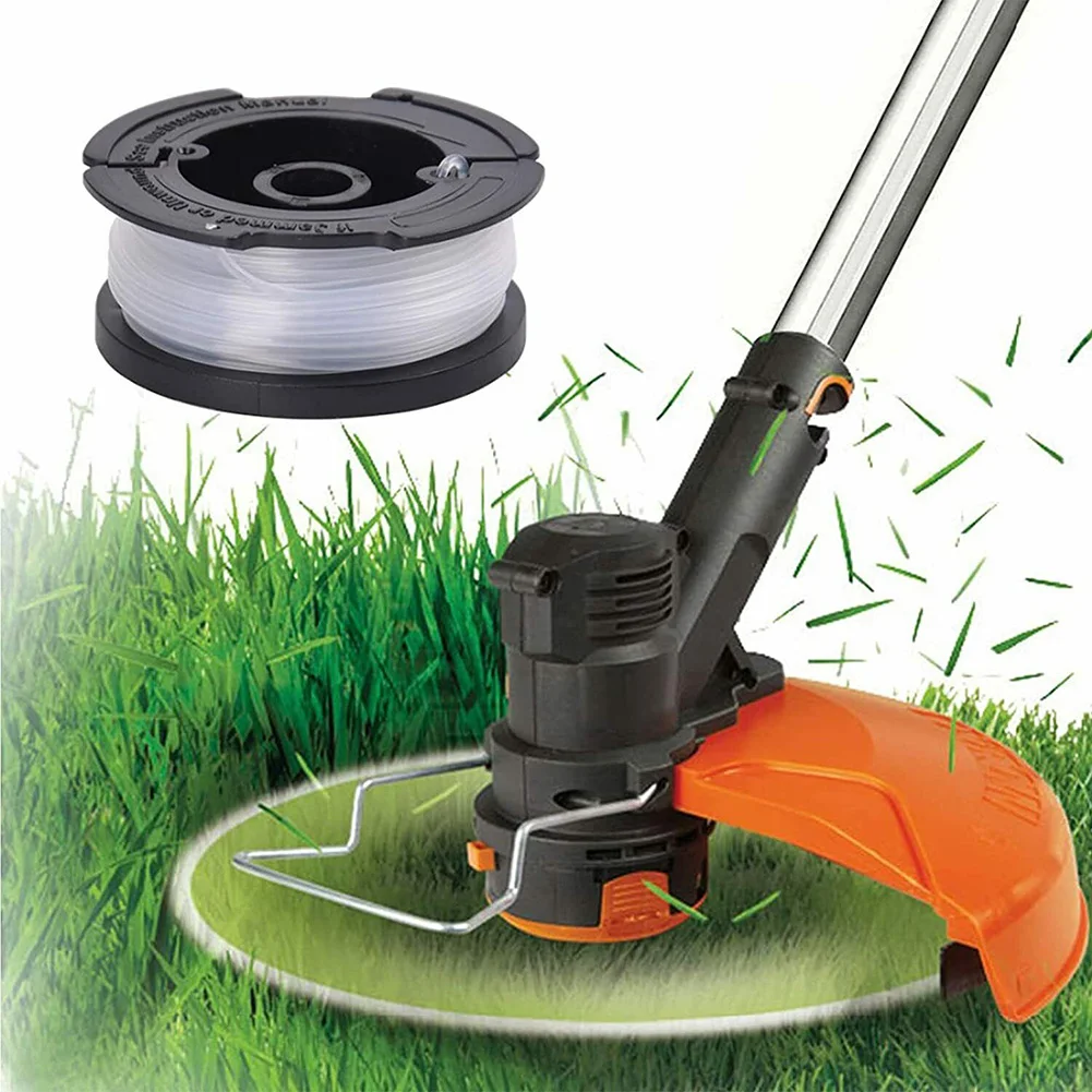 Spool Cap Lawn Mower Spool 1*Spool Cap 1*Spring 100% Original 4*Spool High Quality New Practical Coil Set Cover