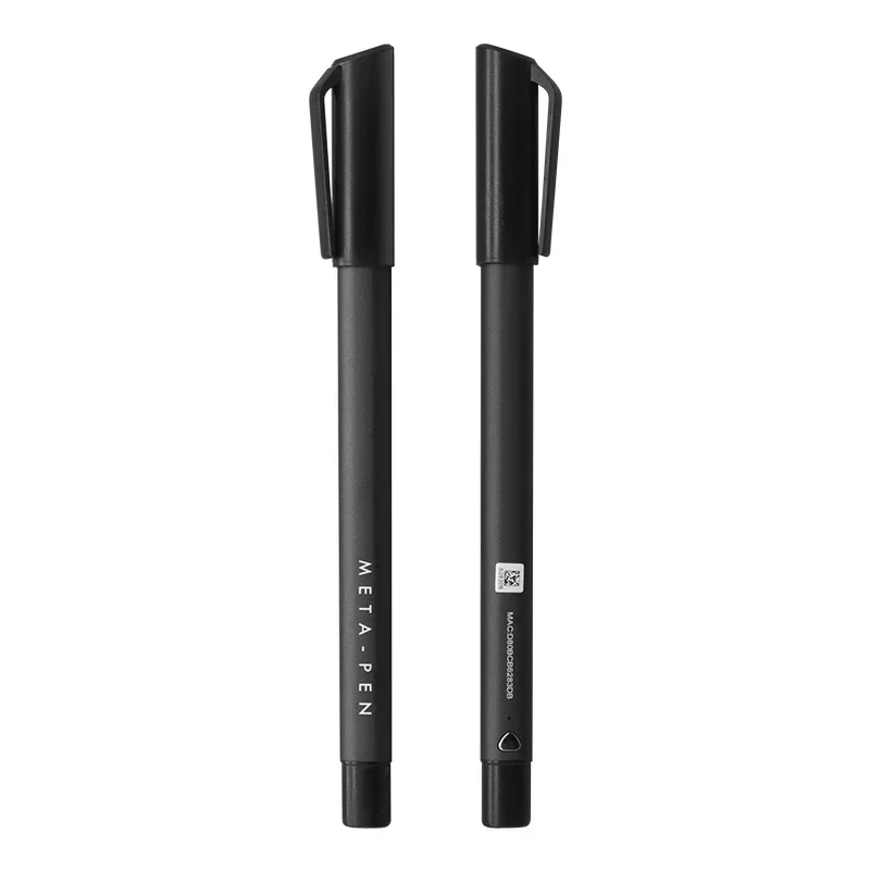 Digital Pen Smart Pen Writing Set Includes Smartpen Smart Notebook Use with App for Notes Taking Recording Storing and Sharing