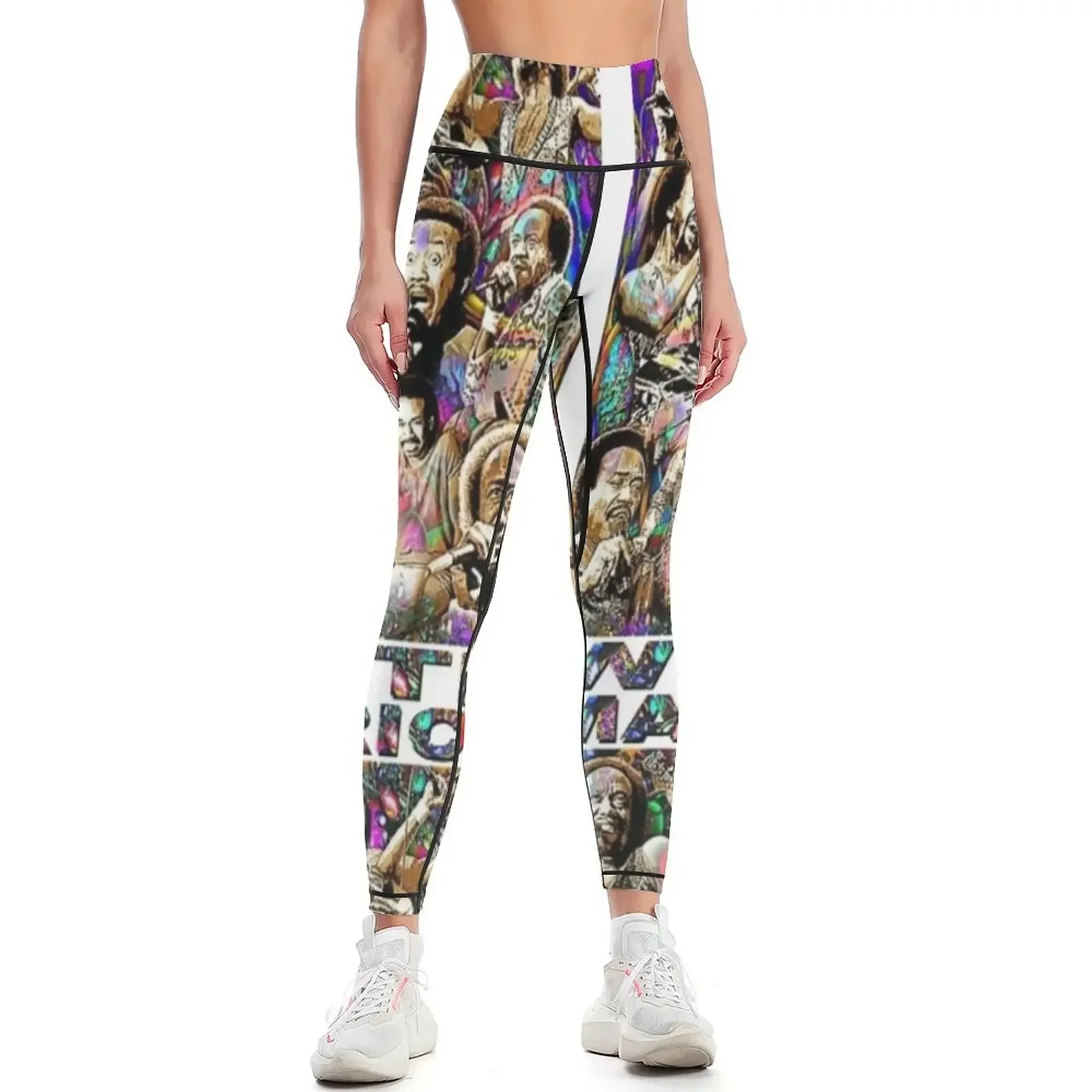 

EWF essential Leggings active wear gym pants Women's sports for fitness Womens Leggings