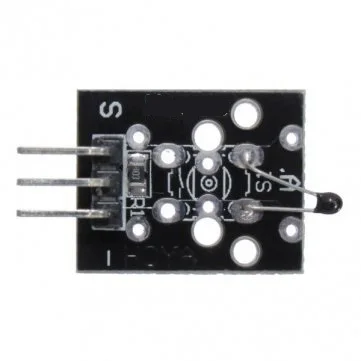 Analog Temperature …