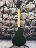 Fabrikspezifische E-Gitarre Wylde Audio schwarze Hardware Mahagonikorpus heißer Verkauf 5