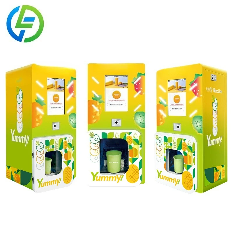 FOODLINE Low MOQ Ice Blending Machine Anti-spill Cup Cover Detachable Blade Small Beverage Workshop Unit